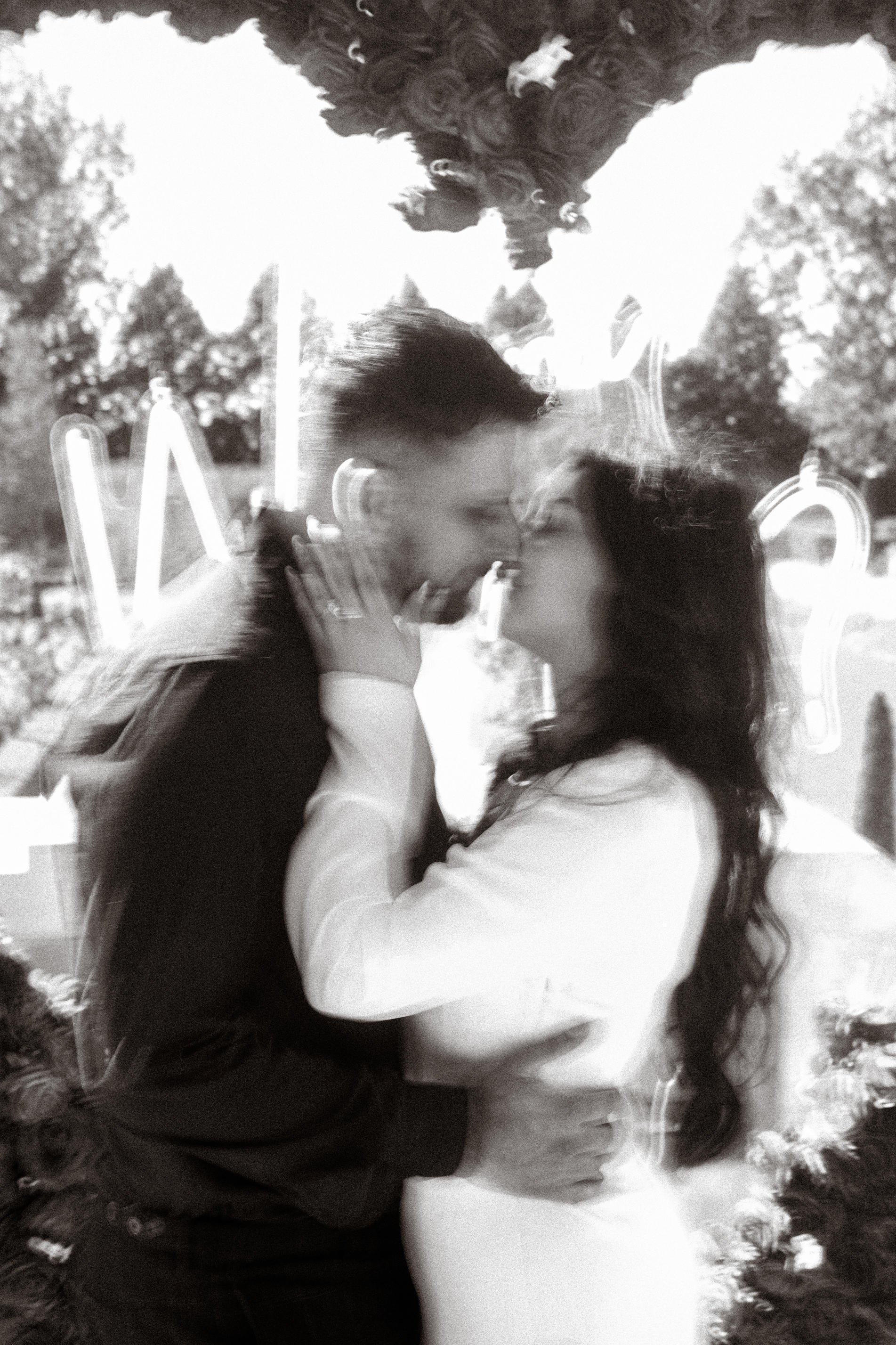 Saher & Shirjeel's Proposal - Photo 16